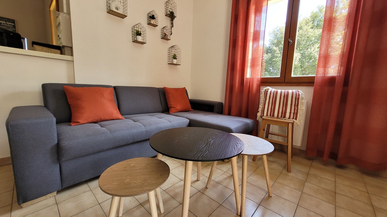 Photo of Livingroom in Goudargues