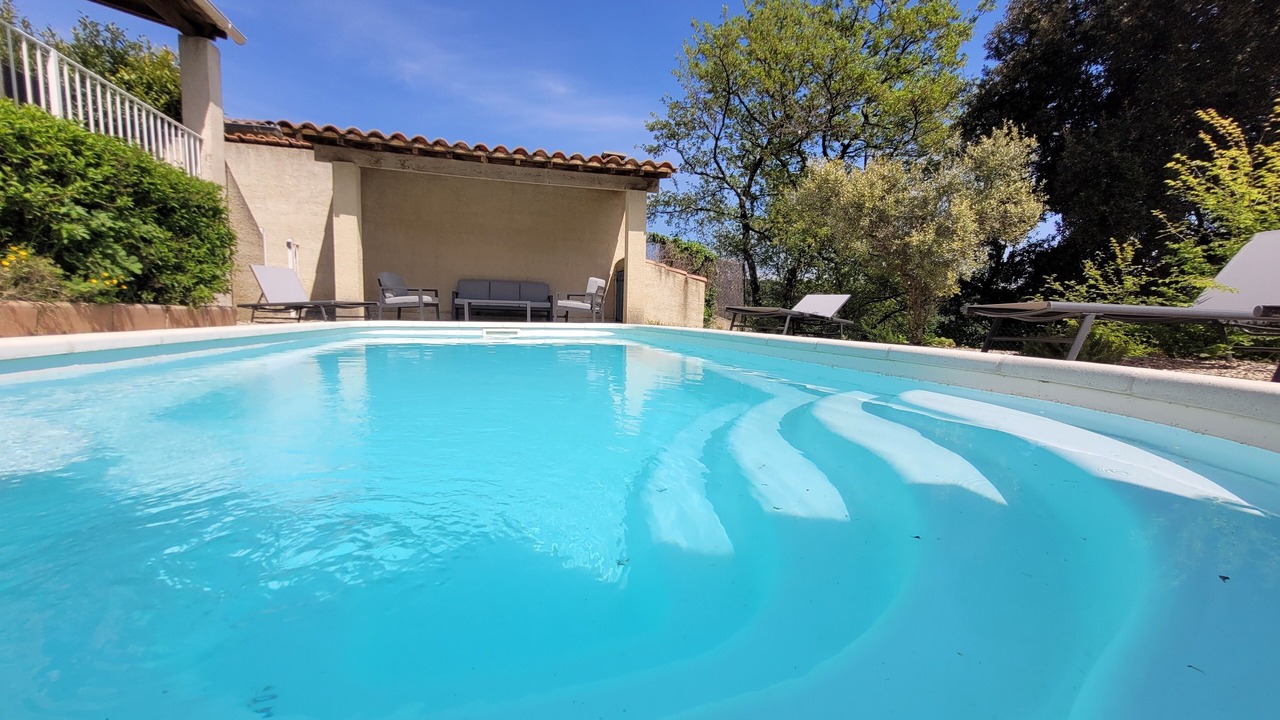 Photo of Outdoor in Goudargues