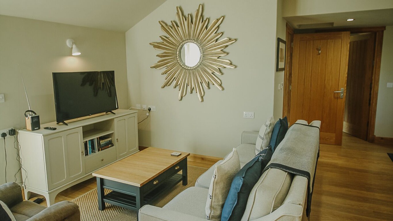 Photo of Livingroom in Litton