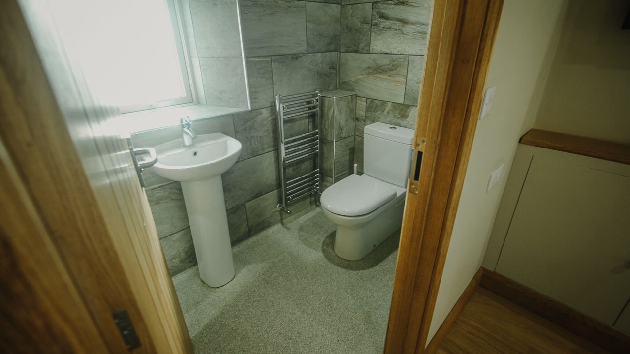 Photo of Bathroom in Litton