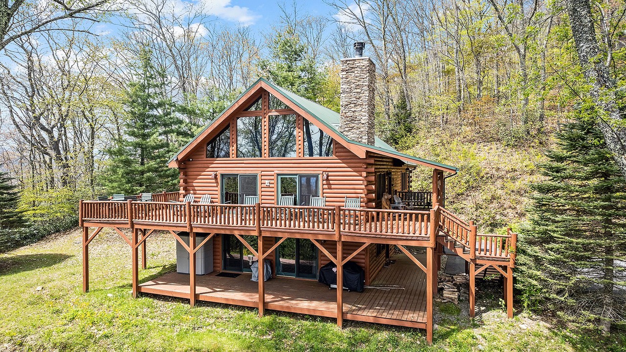 Photo of Outdoor in Maggie Valley