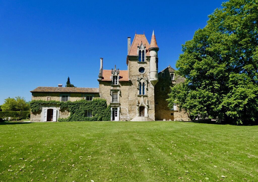 Photo of Outdoor in Bollene