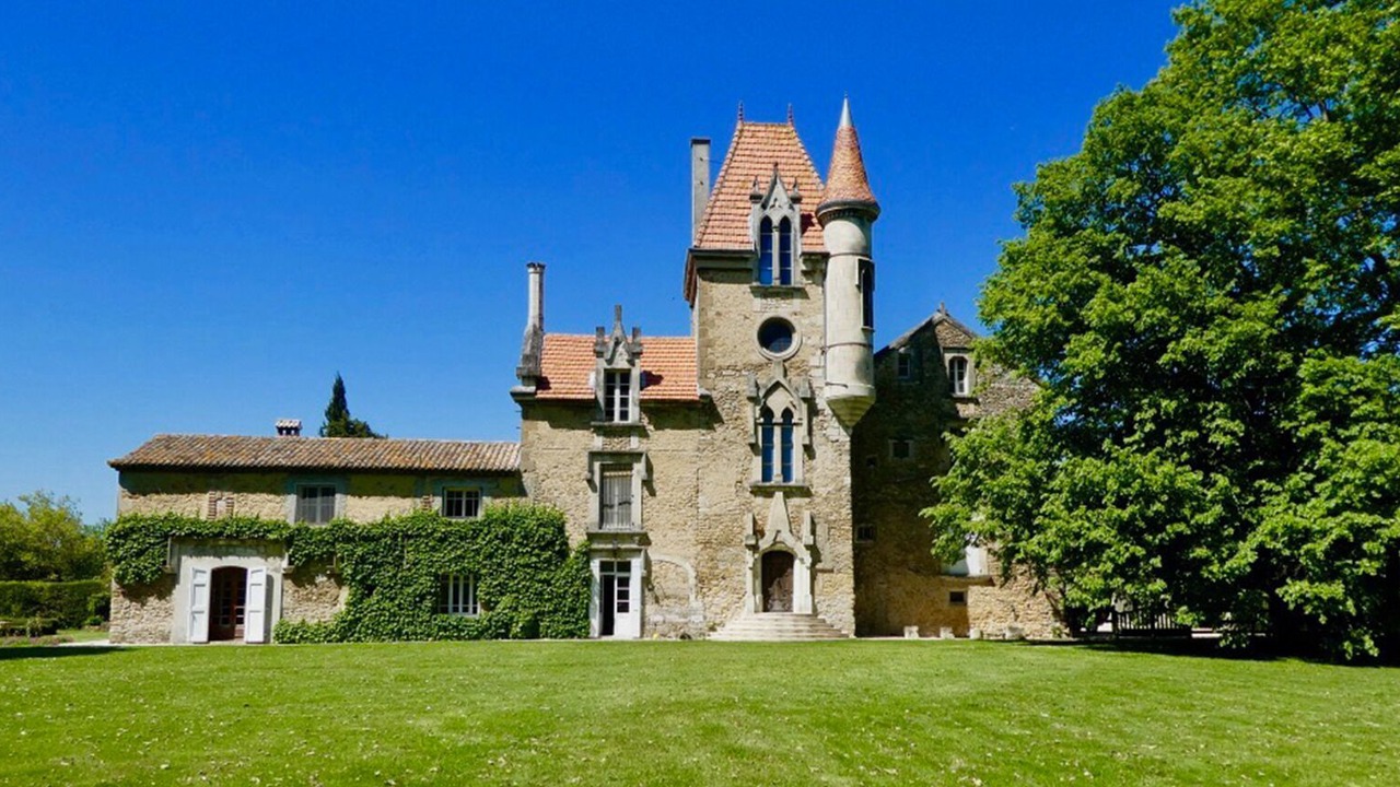 Photo of Outdoor in Bollene