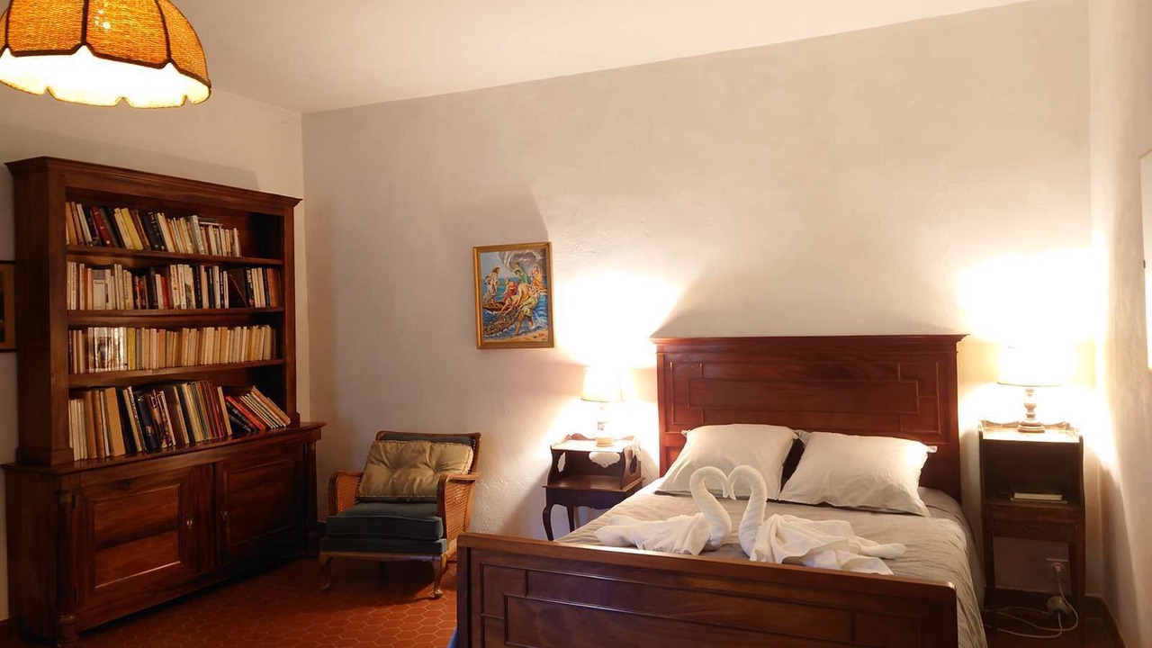 Photo of Bedroom in Bollene
