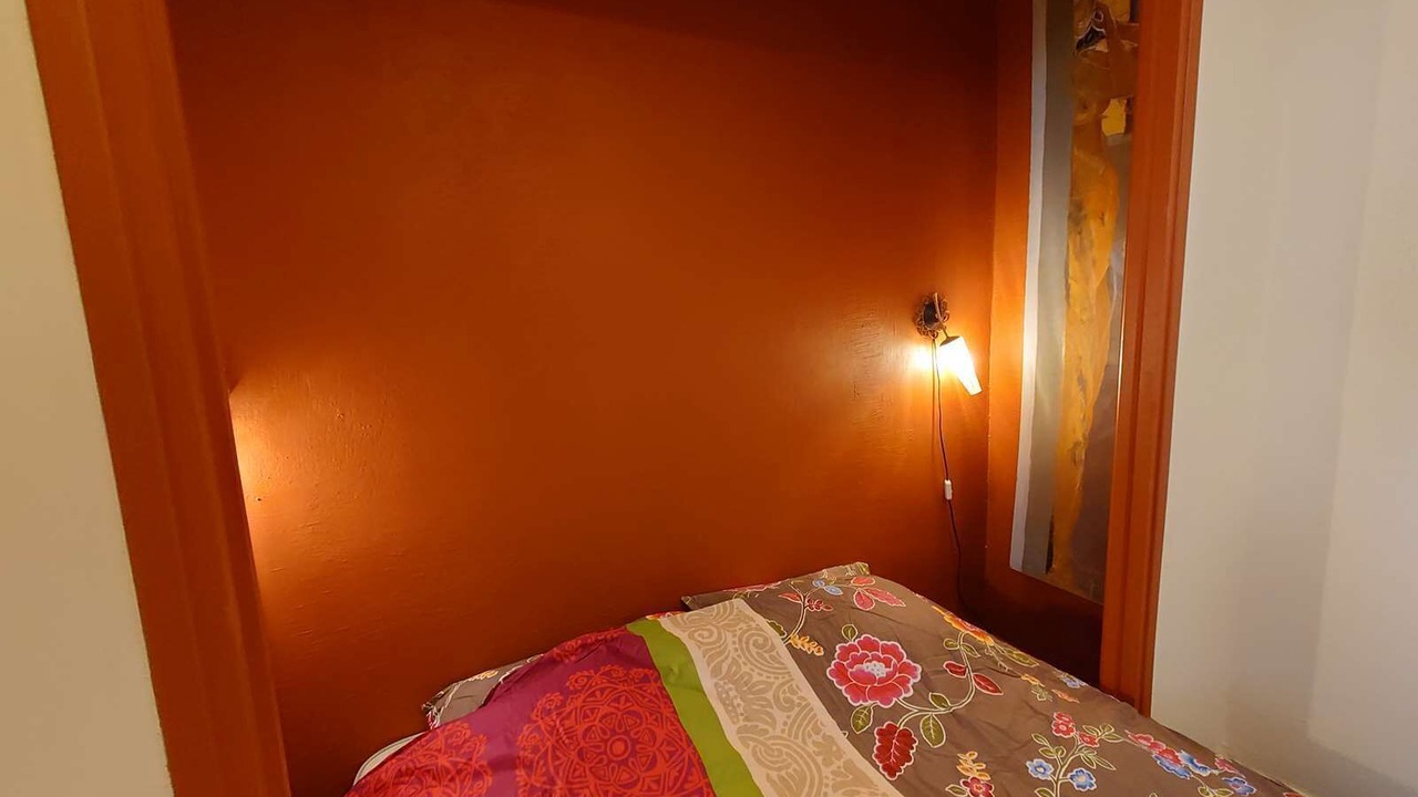 Photo of Bedroom in Bollene