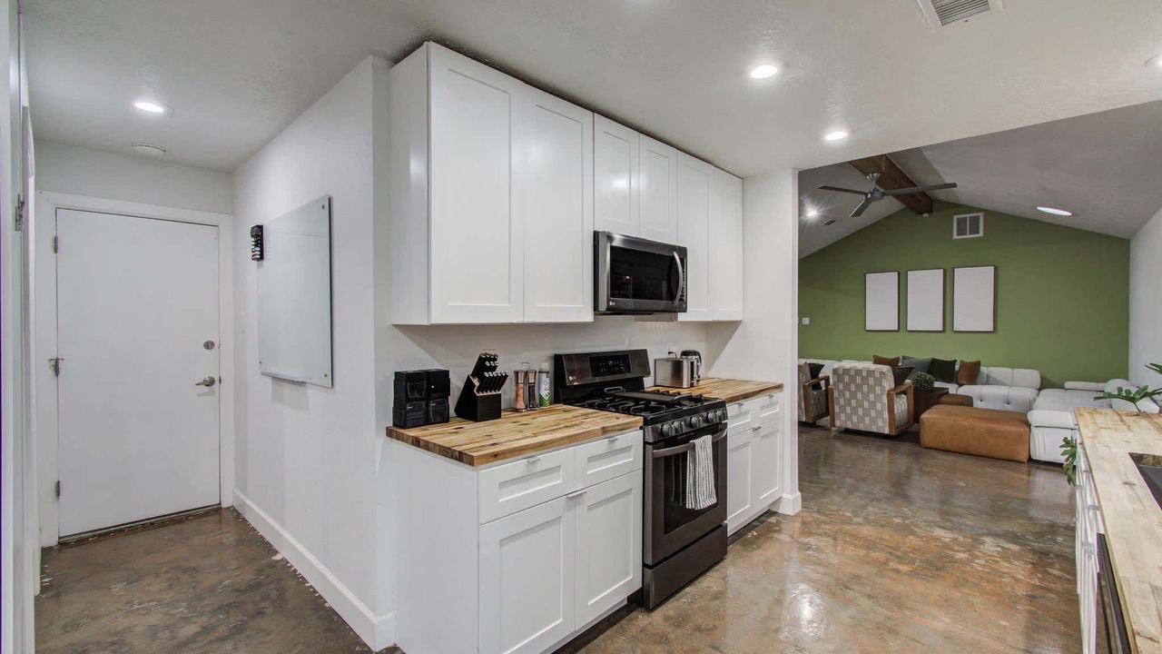 Photo of Kitchen in Westbury