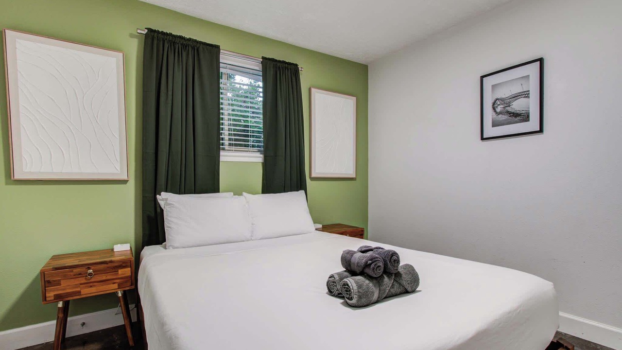 Photo of Bedroom in Westbury