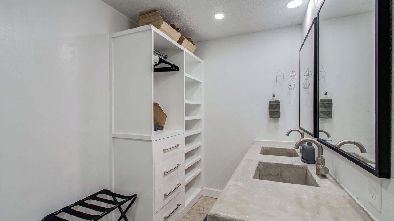 Photo of Bathroom in Westbury