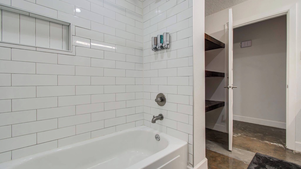 Photo of Bathroom in Westbury