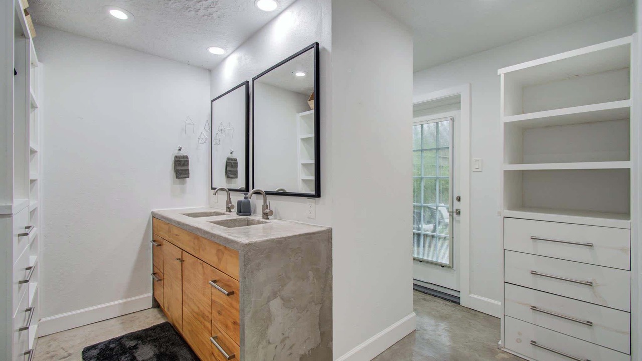 Photo of Bathroom in Westbury