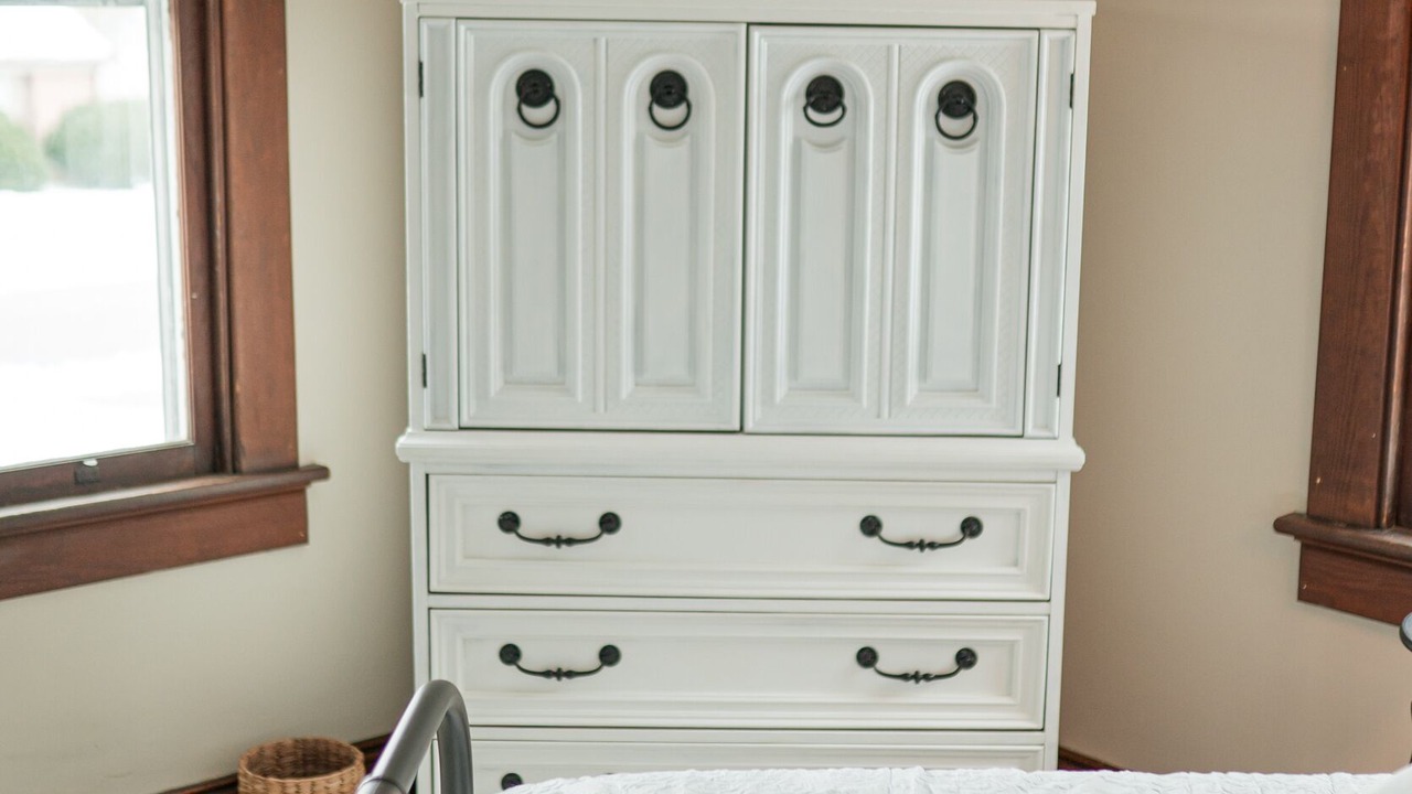 Photo of Bedroom in Appomattox