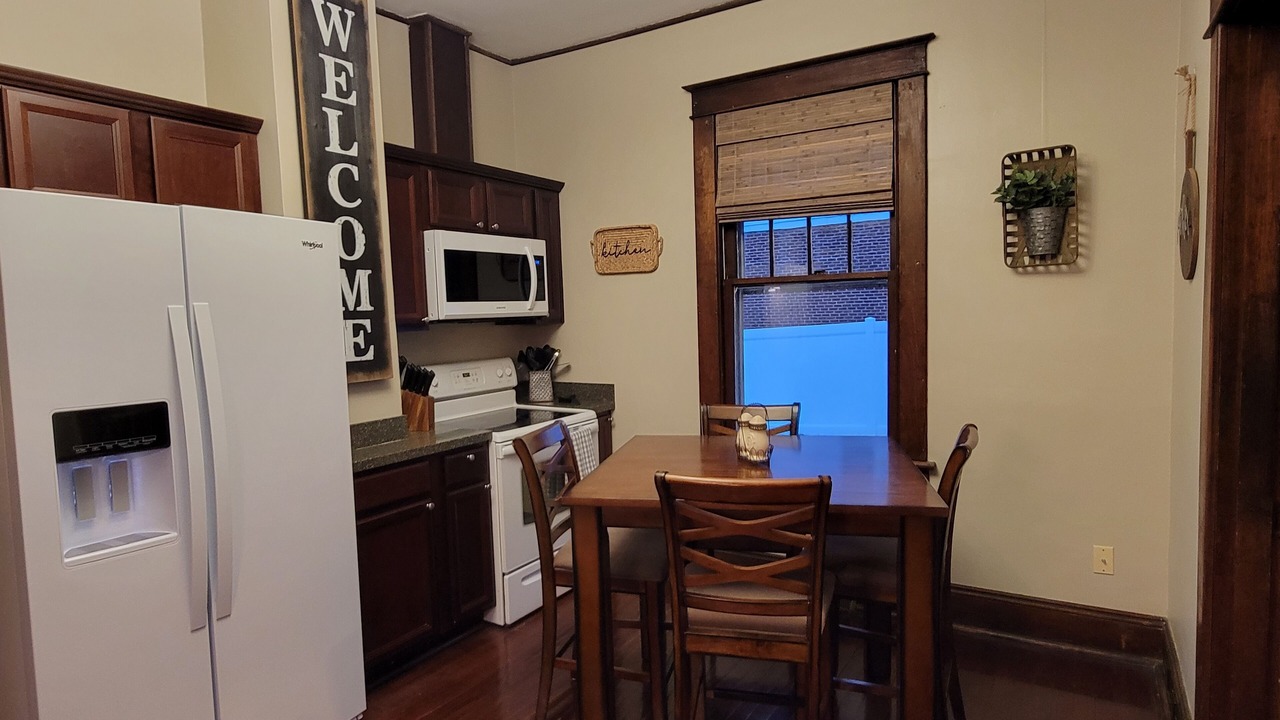 Photo of Kitchen in Appomattox