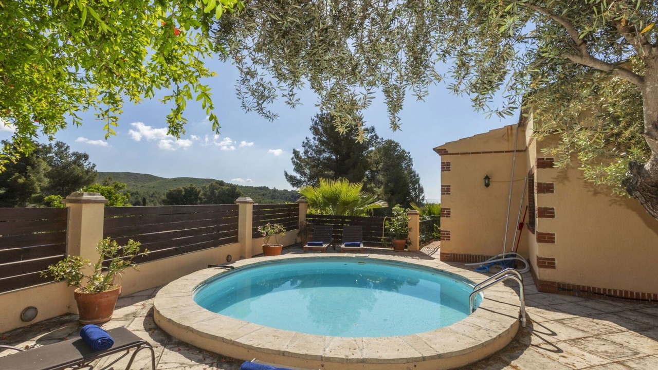 Photo of Outdoor in El Castell de Montornes