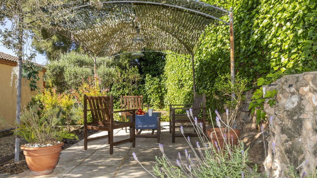 Photo of Outdoor in El Castell de Montornes