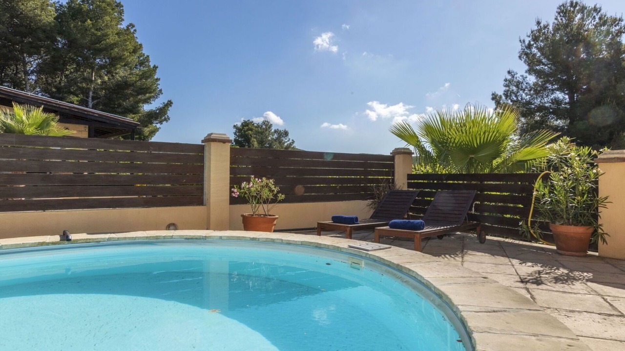 Photo of Outdoor in El Castell de Montornes