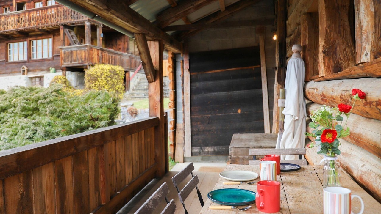 Photo of Others in Les Posses-sur-Bex