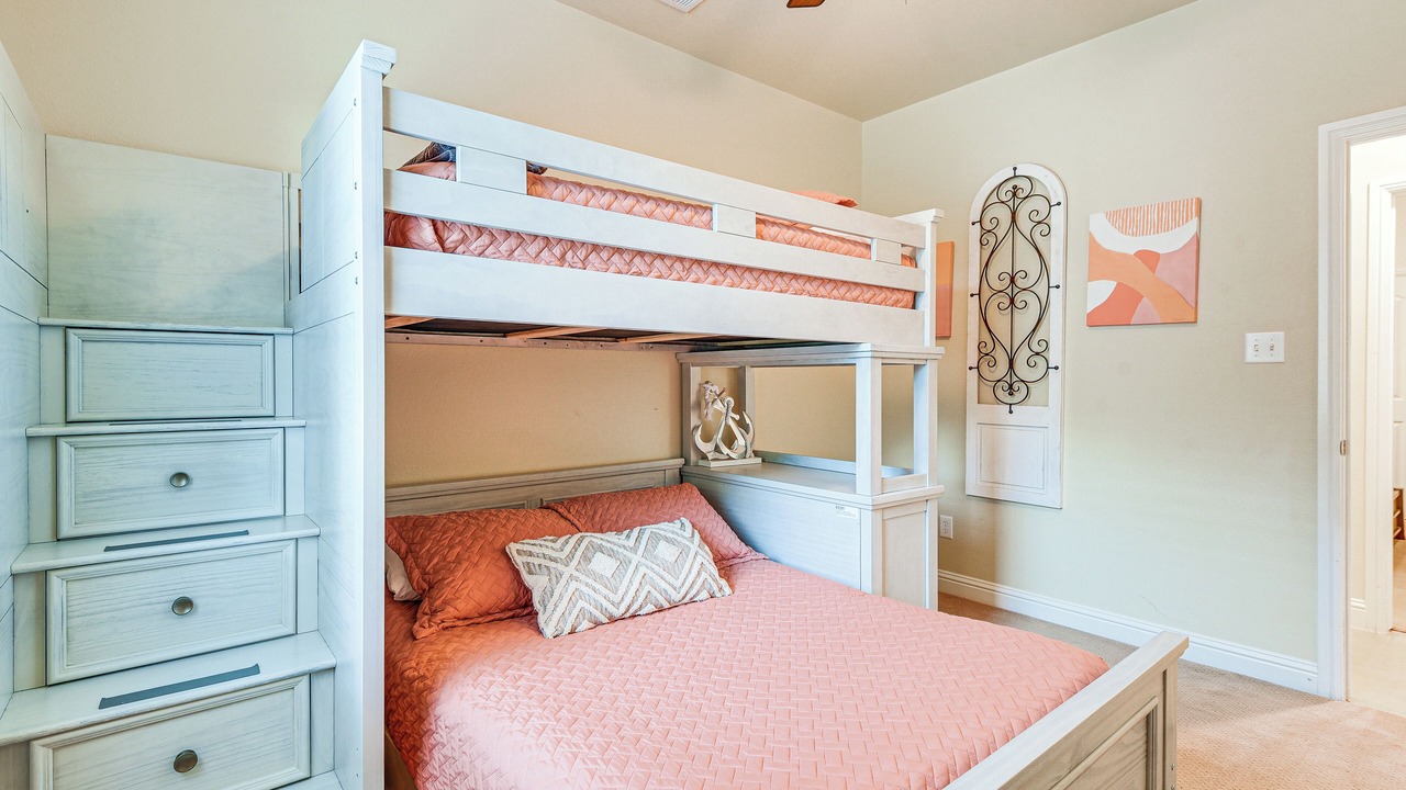 Photo of Bedroom in Alvarado