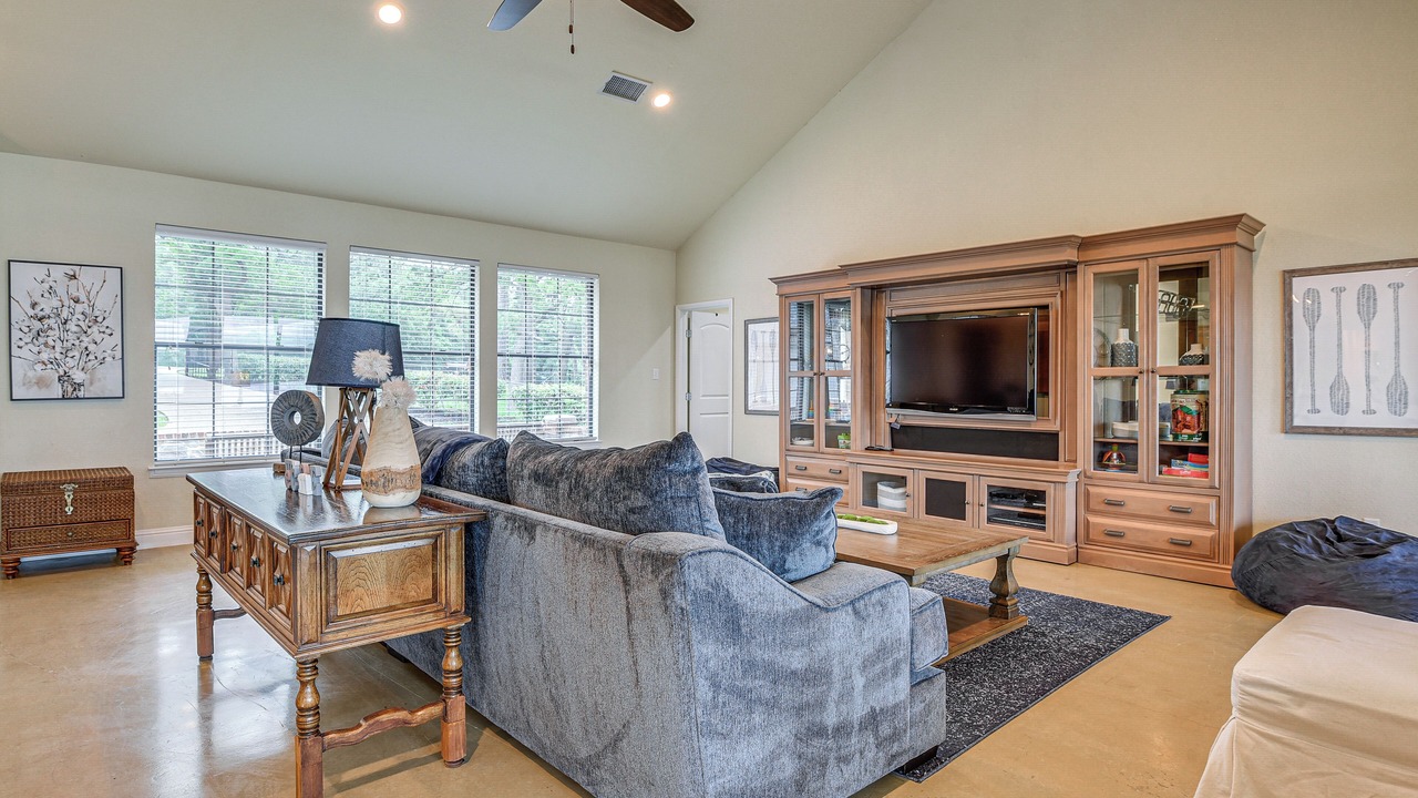 Photo of Bedroom in Alvarado