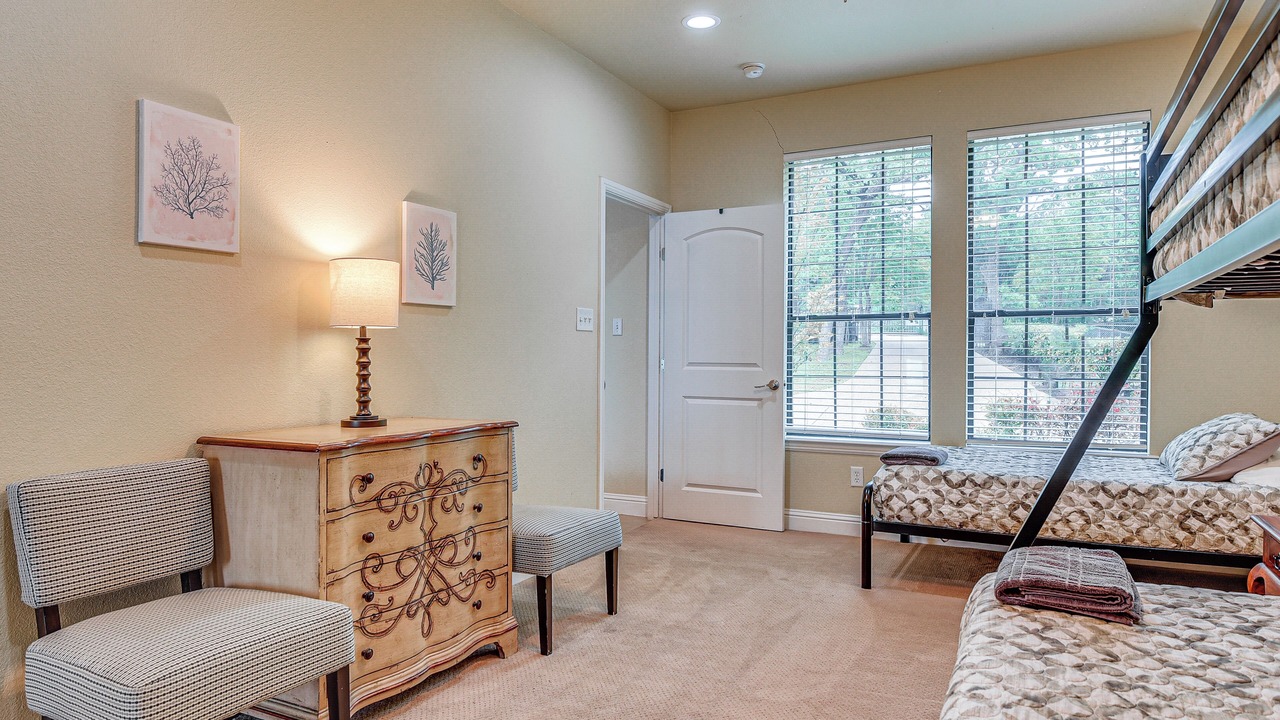 Photo of Bedroom in Alvarado