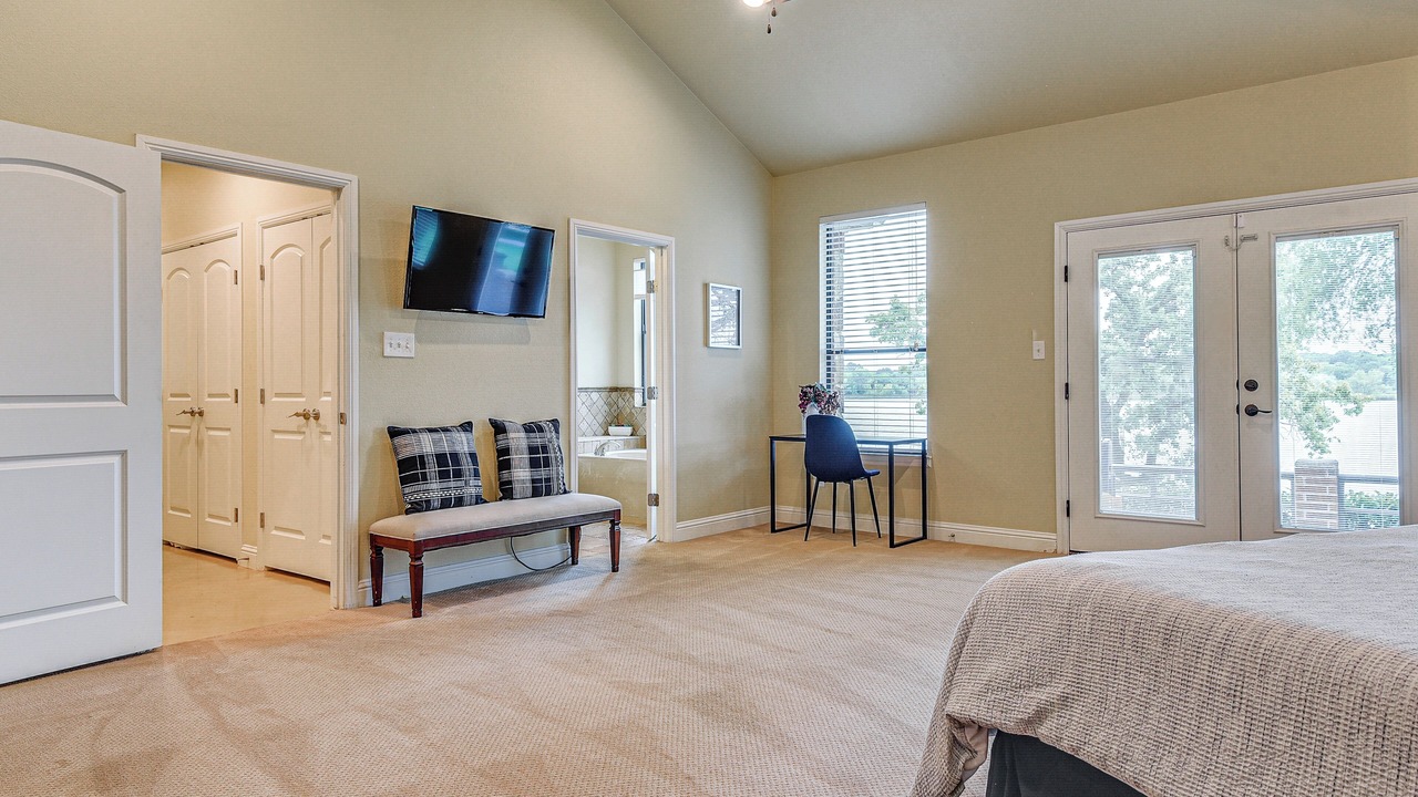 Photo of Bedroom in Alvarado