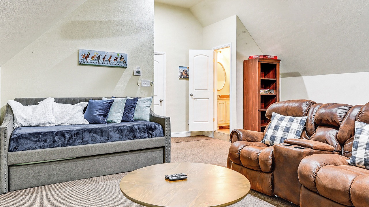 Photo of Livingroom in Alvarado