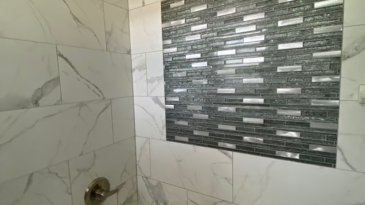 Photo of Bathroom in Fernandina Beach