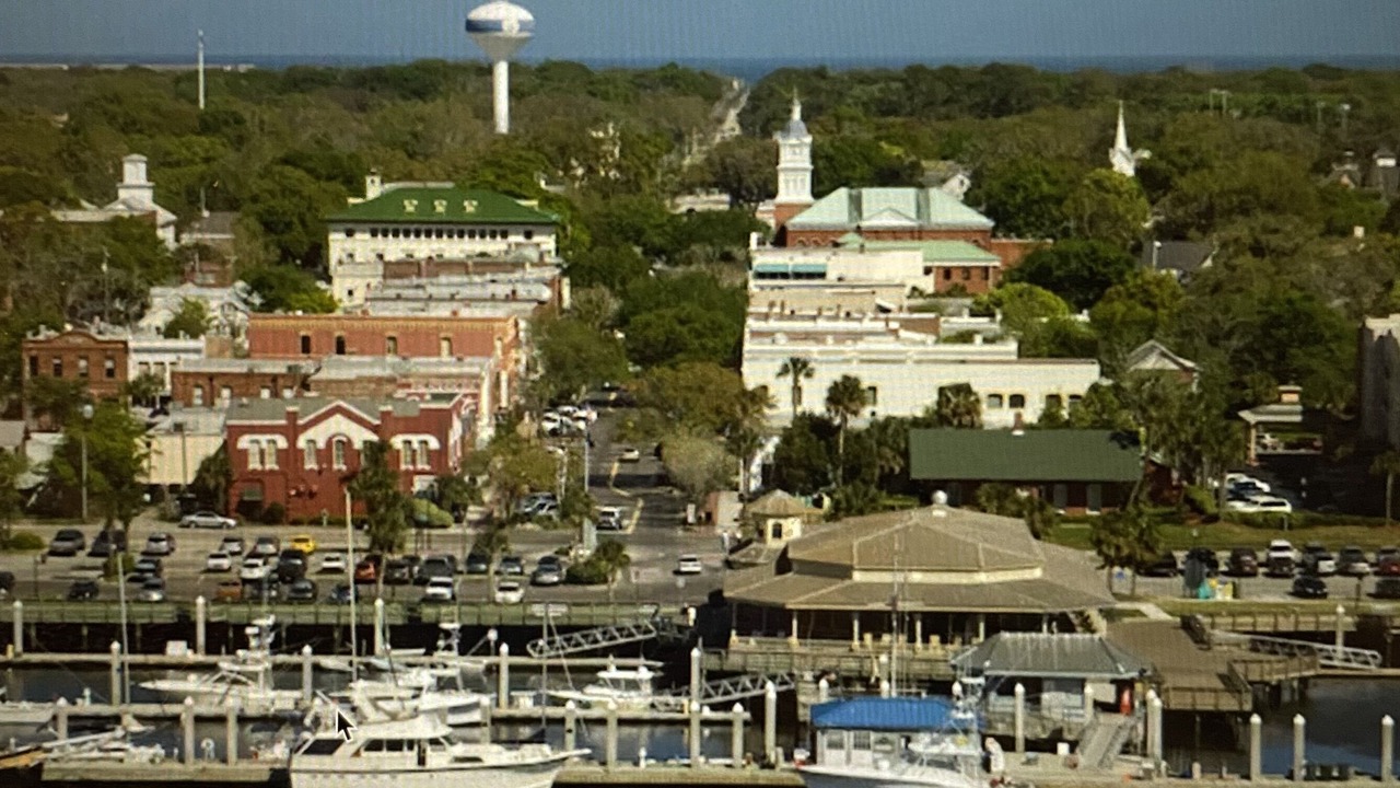 Photo of Others in Fernandina Beach
