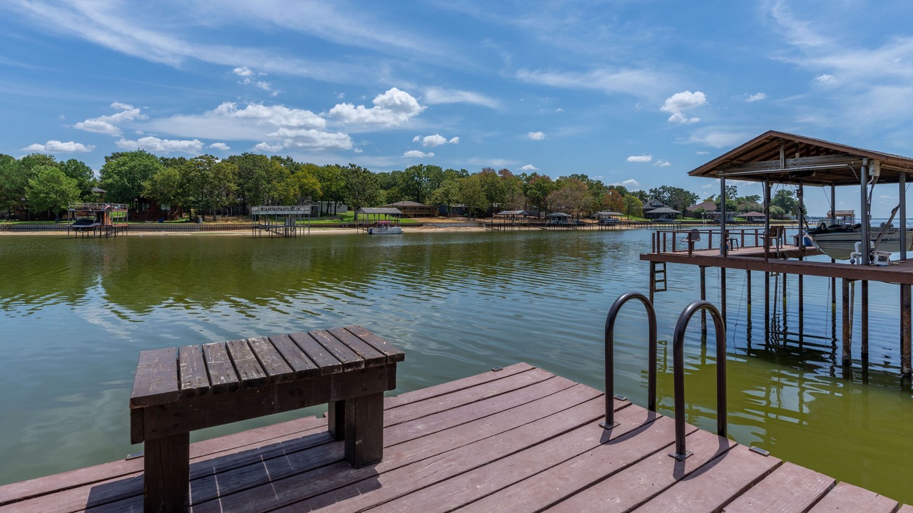Photo of Outdoor in Enchanted Oaks