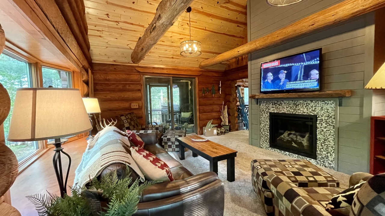 Photo of Livingroom in Danbury