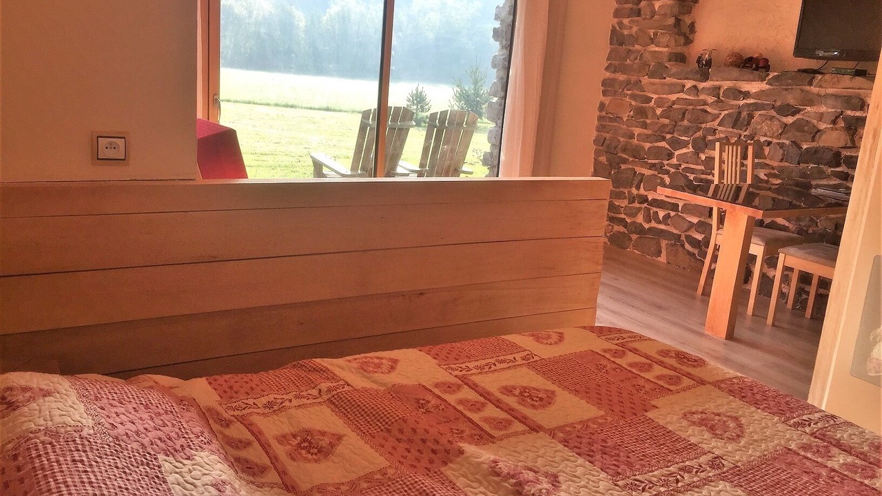 Photo of Bedroom in Polignac