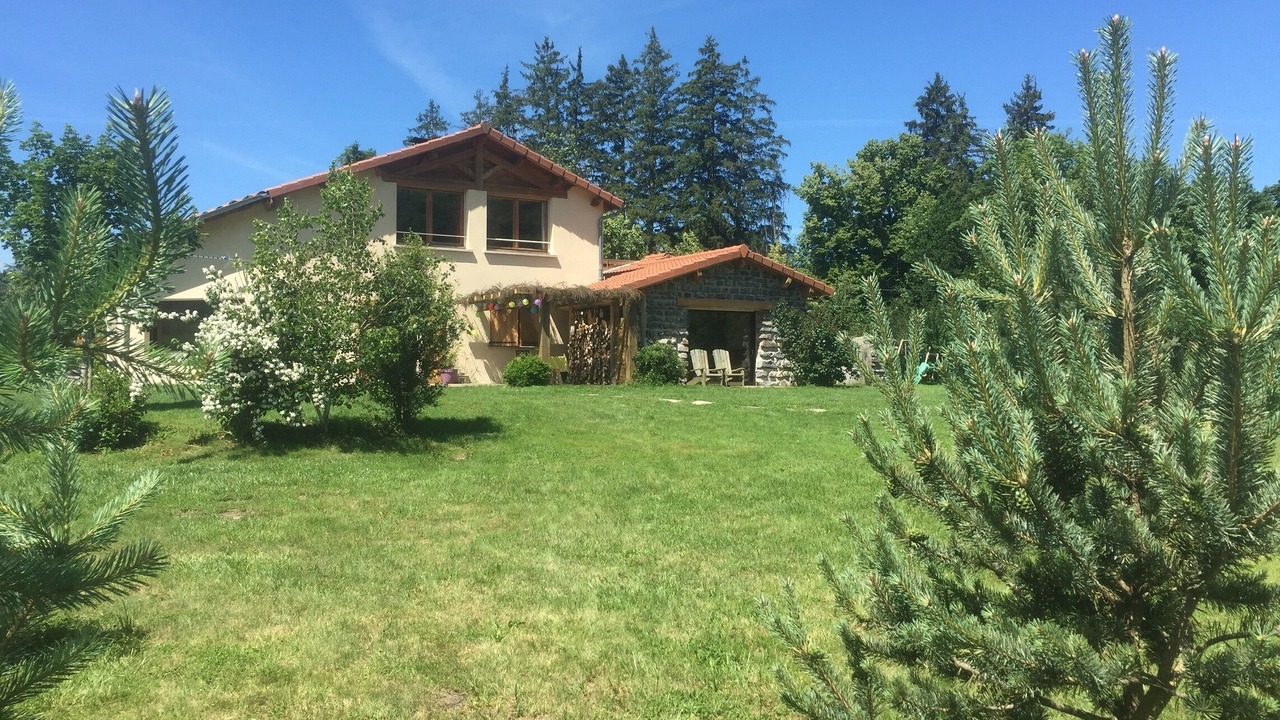 Photo of Outdoor in Polignac