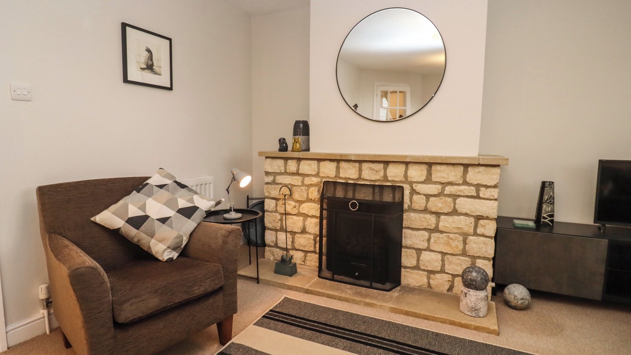 Photo of Livingroom in Stow-on-the-Wold