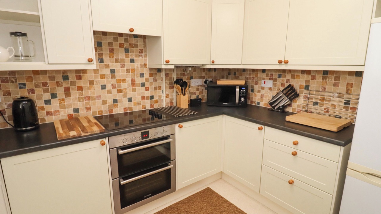 Photo of Kitchen in Stow-on-the-Wold