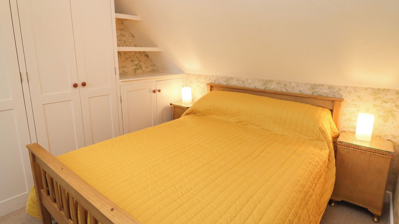 Photo of Bedroom in Stow-on-the-Wold