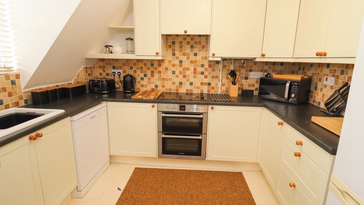 Photo of Kitchen in Stow-on-the-Wold