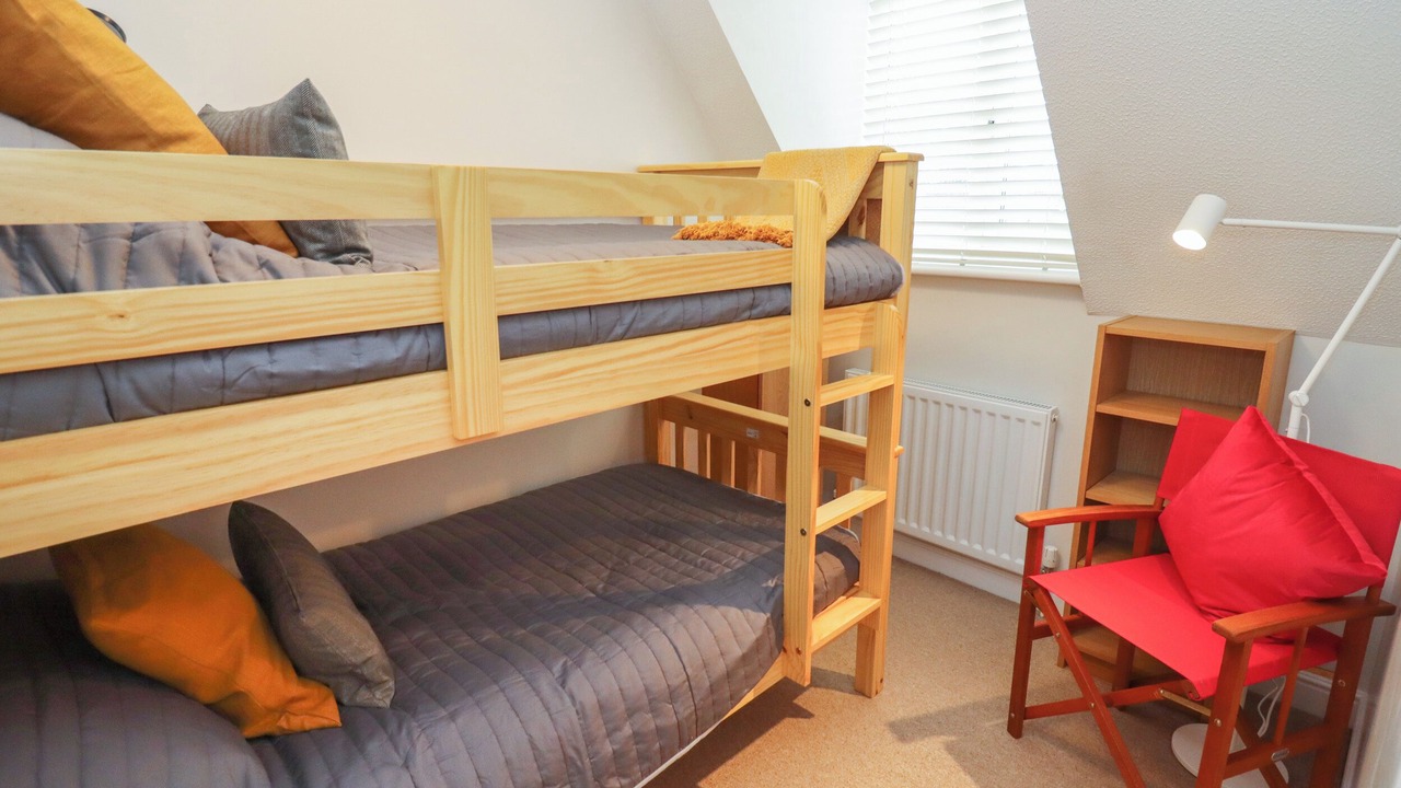 Photo of Bedroom in Stow-on-the-Wold