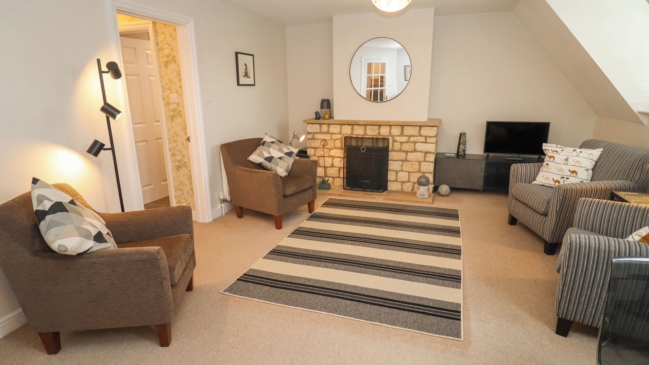 Photo of Livingroom in Stow-on-the-Wold