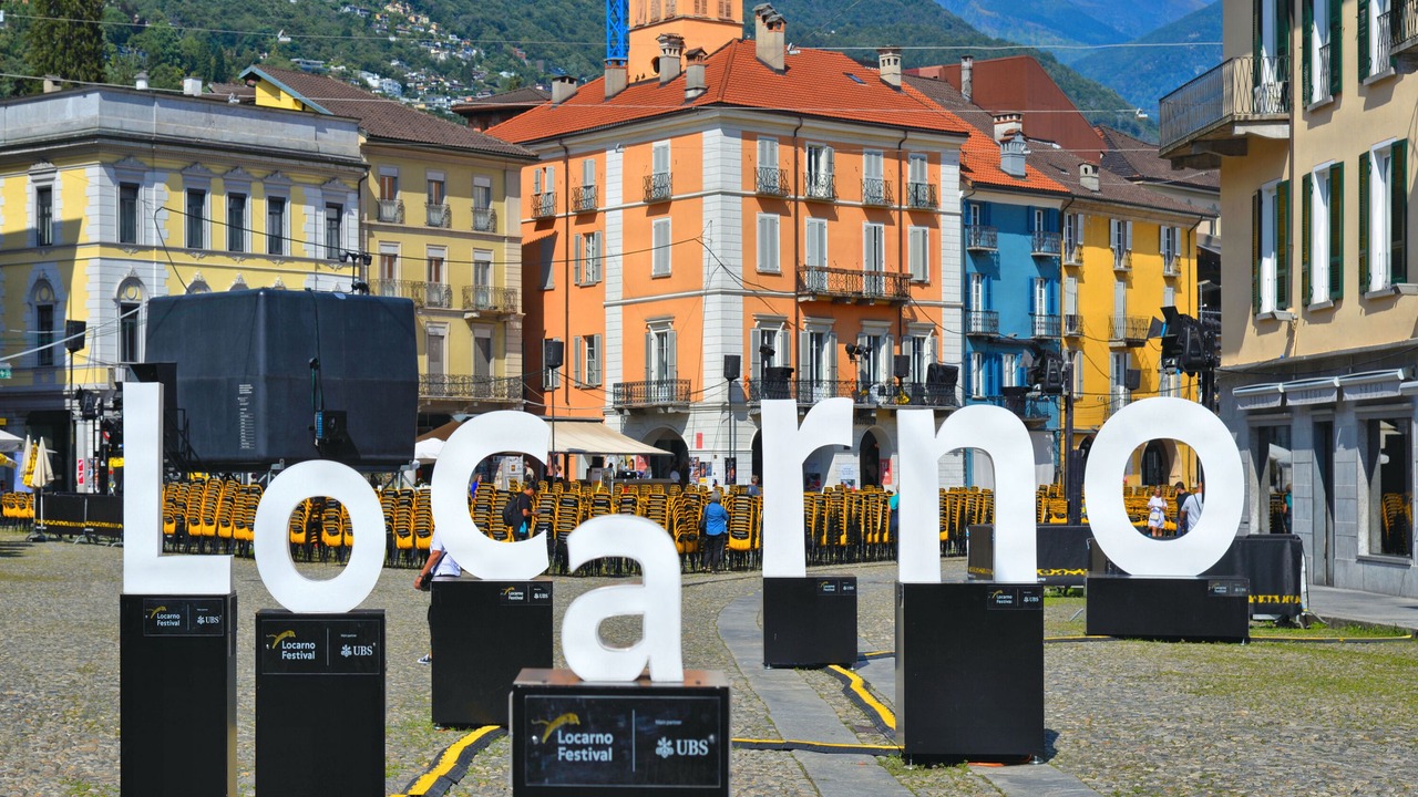 Photo of Outdoor in Locarno