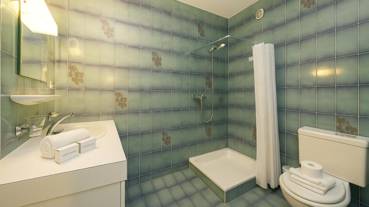 Photo of Bathroom in Locarno