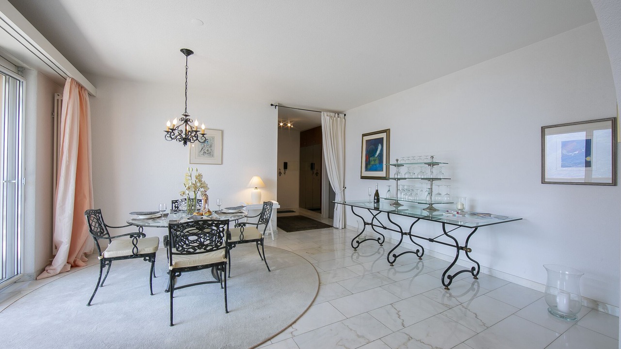 Photo of Livingroom in Locarno