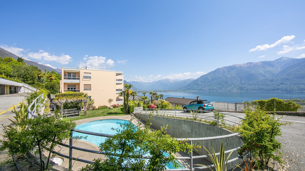Photo of Outdoor in Locarno