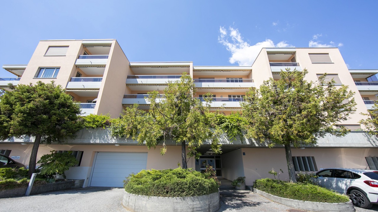Photo of Outdoor in Locarno