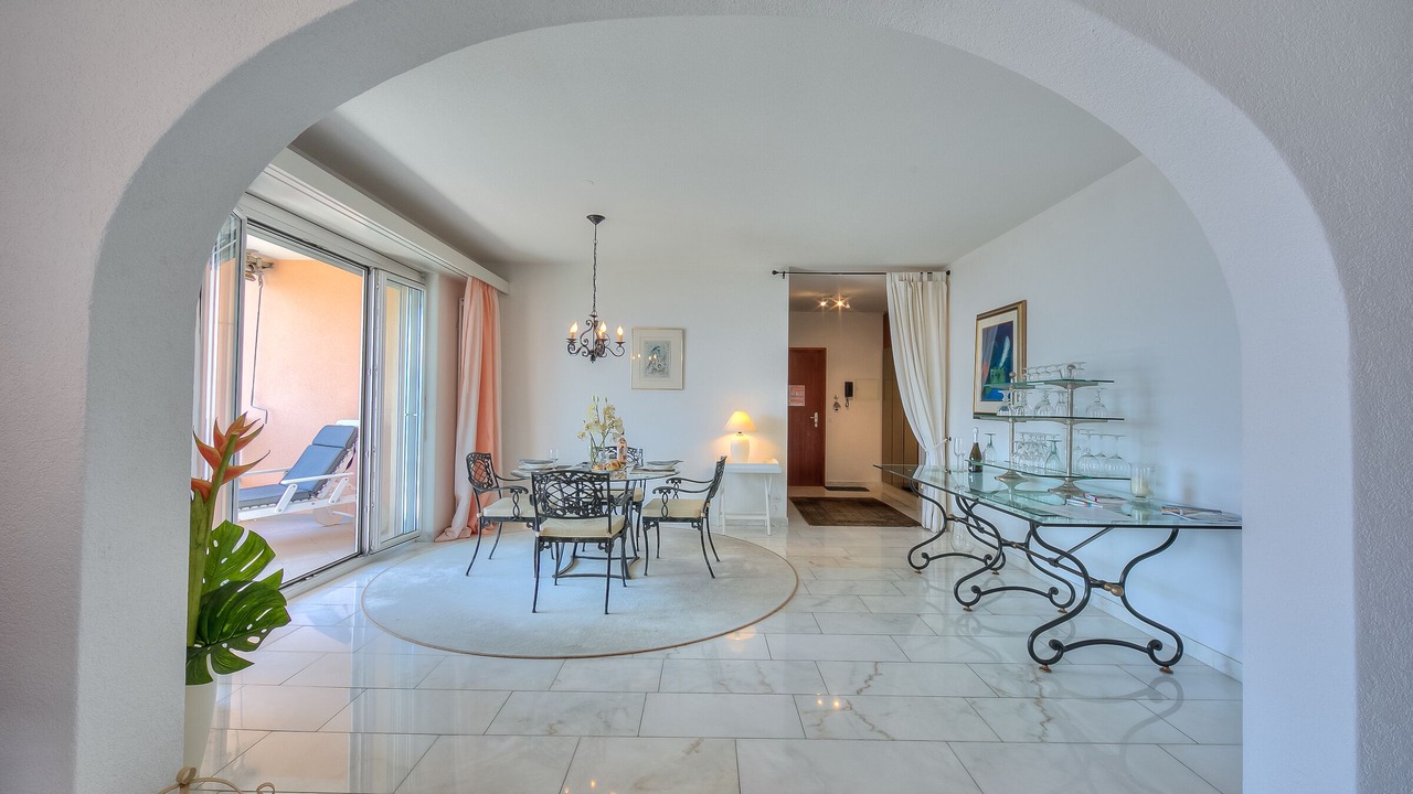 Photo of Livingroom in Locarno