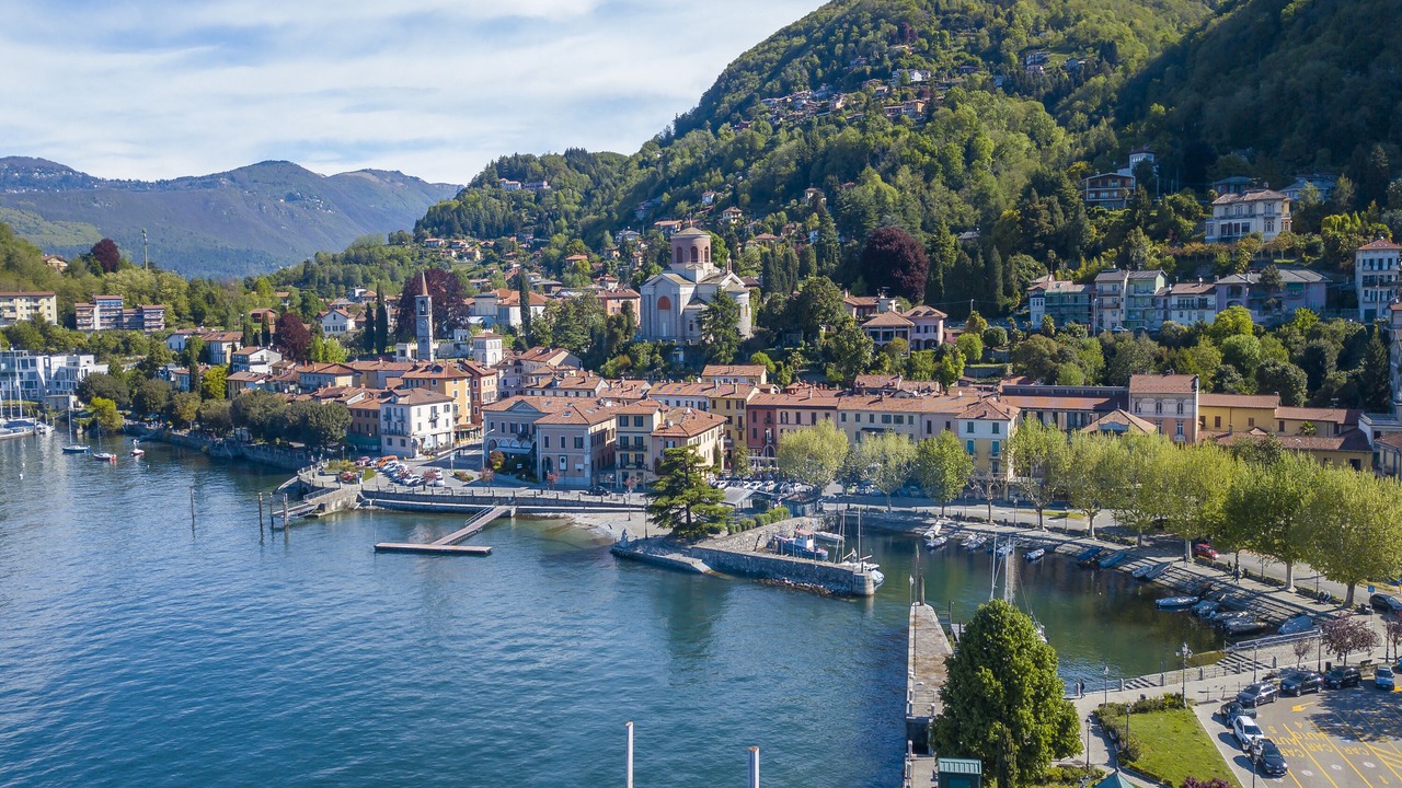 Photo of Others in Locarno