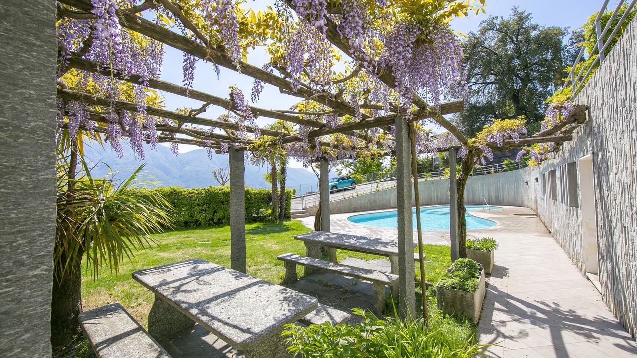 Photo of Outdoor in Locarno