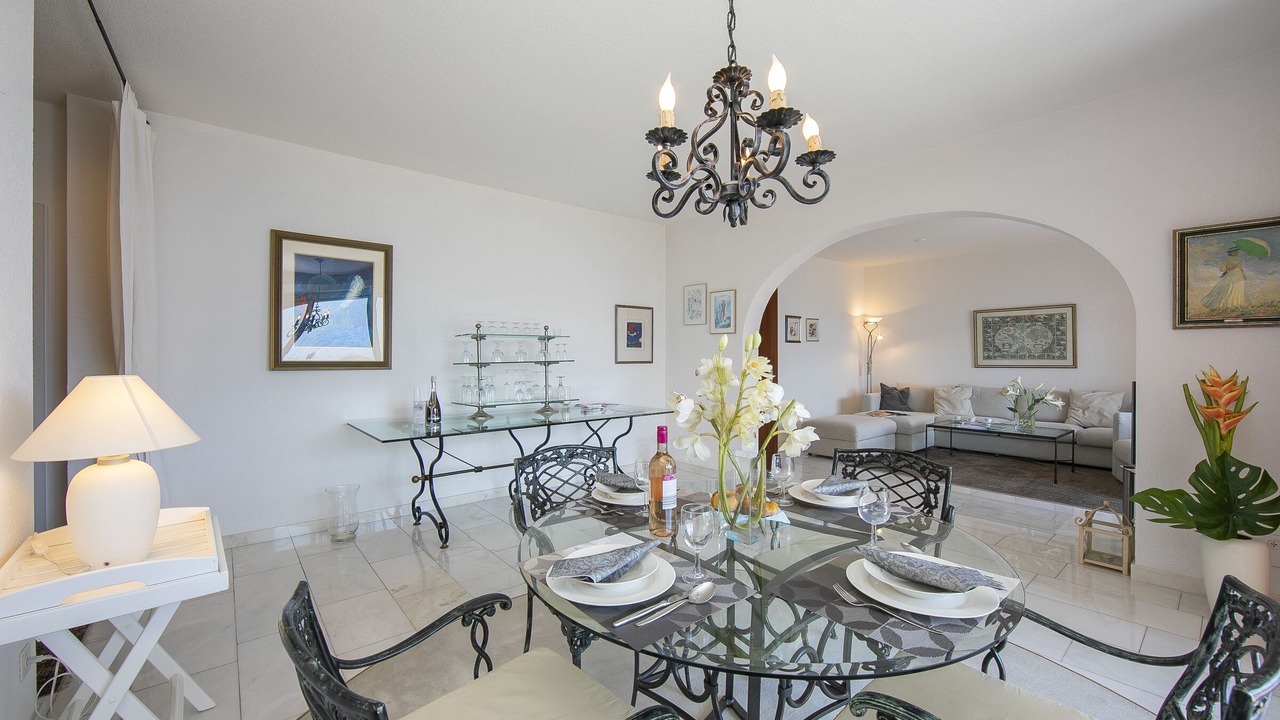 Photo of Livingroom in Locarno