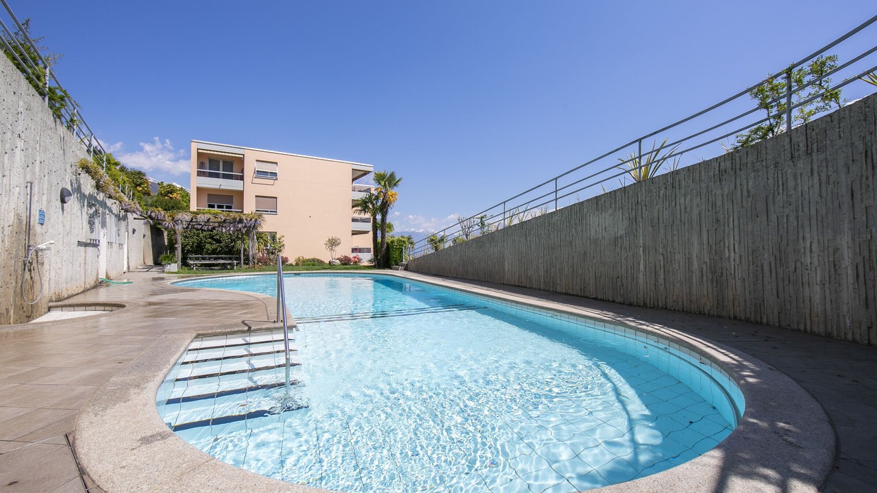 Photo of Outdoor in Locarno