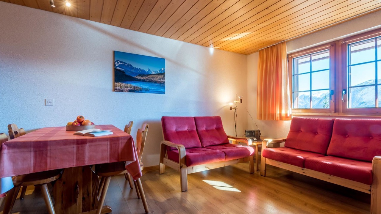 Photo of Livingroom in Riederalp