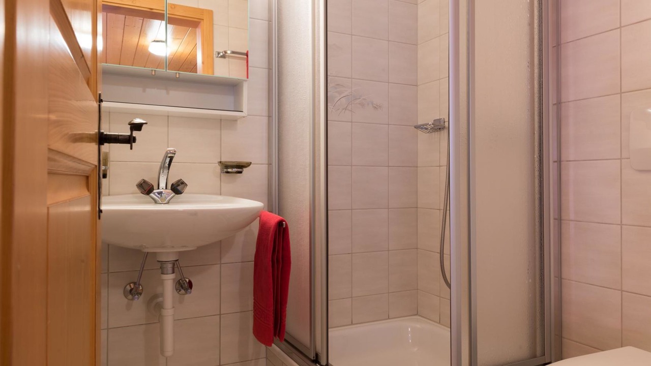 Photo of Bathroom in Riederalp
