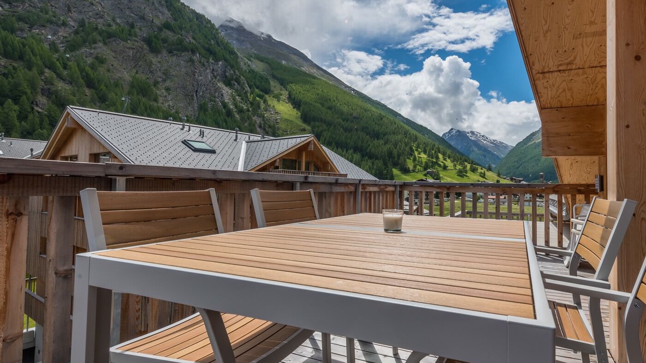 Photo of Outdoor in Saas Grund